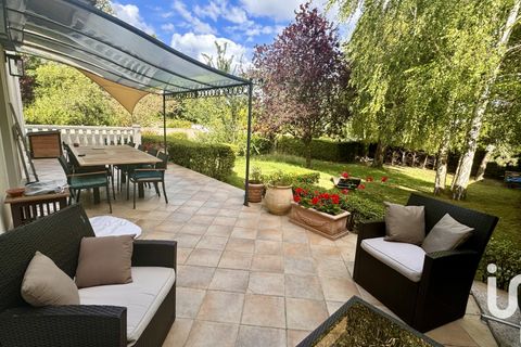 Villa i Chatou, Yvelines, Chatou - € 1.390.000 | Ref: 55460 - foto 14