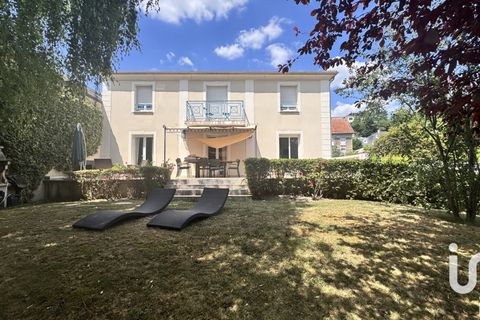 Villa i Chatou, Yvelines, Chatou - € 1.390.000 | Ref: 55460 - foto 15