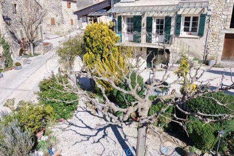 Landsbyhus i Aurel, Vaucluse, Aurel - € 325.000 | Ref: 96568 - foto 19