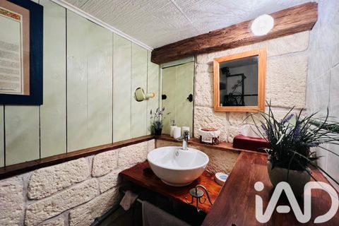 Landsbyhus i Aurel, Vaucluse, Aurel - € 325.000 | Ref: 96568 - foto 16