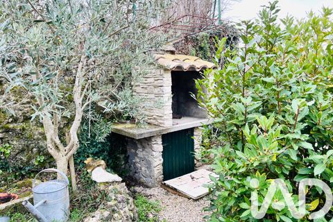 Landsbyhus i Aurel, Vaucluse, Aurel - € 325.000 | Ref: 96568 - foto 21