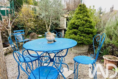 Landsbyhus i Aurel, Vaucluse, Aurel - € 325.000 | Ref: 96568 - foto 22