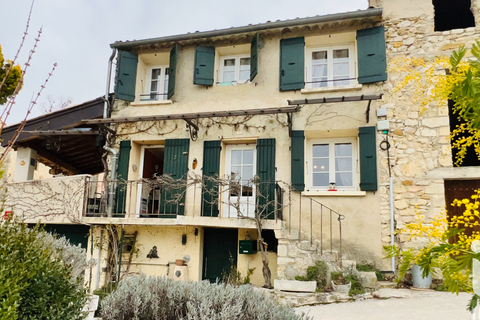 Landsbyhus i Aurel, Vaucluse, Aurel - € 325.000 | Ref: 96568 - foto 1