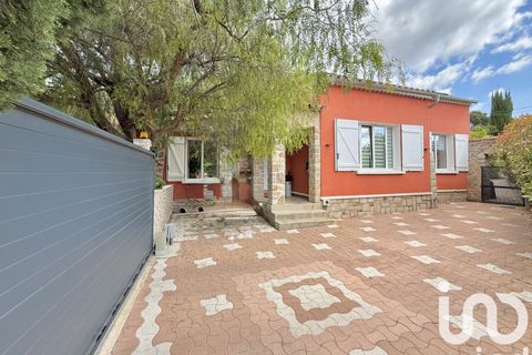 Villa a Ollioules, Var, Ollioules - € 535.000 | Ref: 51455 - foto 22