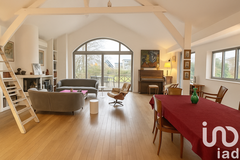 Villa i Chatou, Yvelines, Chatou - € 1.249.000 | Ref: 55460 - foto 1