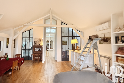 Villa i Chatou, Yvelines, Chatou - € 1.249.000 | Ref: 55460 - foto 3