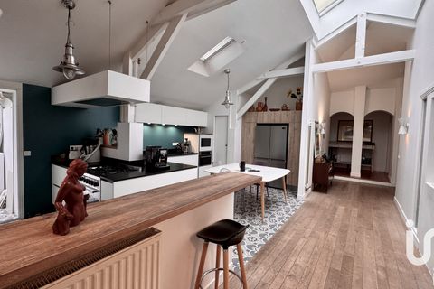 Villa i Chatou, Yvelines, Chatou - € 1.249.000 | Ref: 55460 - foto 4