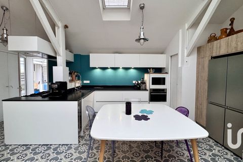 Villa i Chatou, Yvelines, Chatou - € 1.249.000 | Ref: 55460 - foto 5