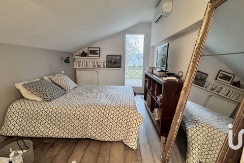 Villa i Chatou, Yvelines, Chatou - € 1.249.000 | Ref: 55460 - foto 7