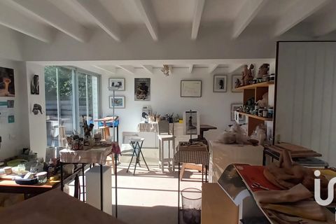 Villa i Chatou, Yvelines, Chatou - € 1.249.000 | Ref: 55460 - foto 10