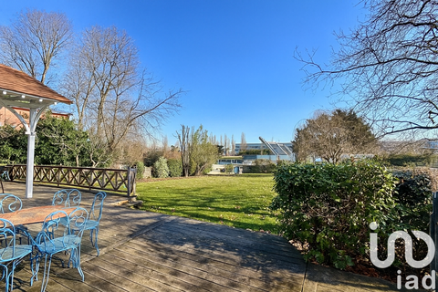 Villa i Chatou, Yvelines, Chatou - € 1.249.000 | Ref: 55460 - foto 15