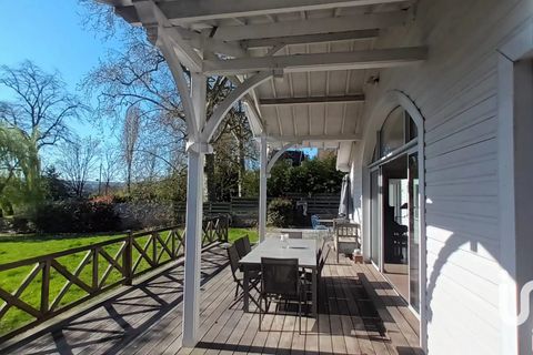 Villa i Chatou, Yvelines, Chatou - € 1.249.000 | Ref: 55460 - foto 16