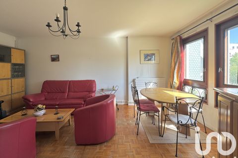 Leilighet i Suresnes, Hauts-de-Seine, Suresnes - € 520 000 | Ref: 71664 - foto 2