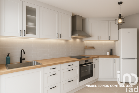 Leilighet i Suresnes, Hauts-de-Seine, Suresnes - € 520 000 | Ref: 71664 - foto 6