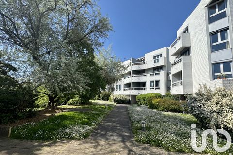 Leilighet i Suresnes, Hauts-de-Seine, Suresnes - € 520 000 | Ref: 71664 - foto 9
