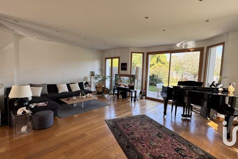 Villa i Rueil-Malmaison, Hauts-de-Seine, Rueil-Malmaison - € 1.199.000 | Ref: 55460 - foto 1