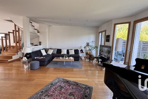 Villa i Rueil-Malmaison, Hauts-de-Seine, Rueil-Malmaison - € 1.199.000 | Ref: 55460 - foto 2
