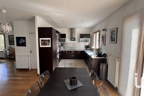 Villa i Rueil-Malmaison, Hauts-de-Seine, Rueil-Malmaison - € 1.199.000 | Ref: 55460 - foto 3