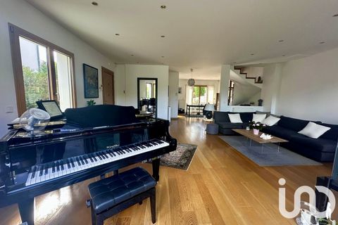 Villa i Rueil-Malmaison, Hauts-de-Seine, Rueil-Malmaison - € 1.199.000 | Ref: 55460 - foto 4