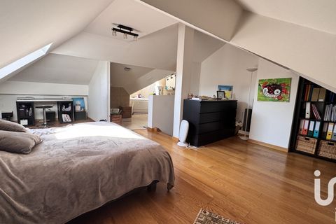 Villa i Rueil-Malmaison, Hauts-de-Seine, Rueil-Malmaison - € 1.199.000 | Ref: 55460 - foto 9