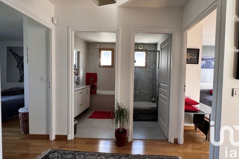 Villa i Rueil-Malmaison, Hauts-de-Seine, Rueil-Malmaison - € 1.199.000 | Ref: 55460 - foto 10
