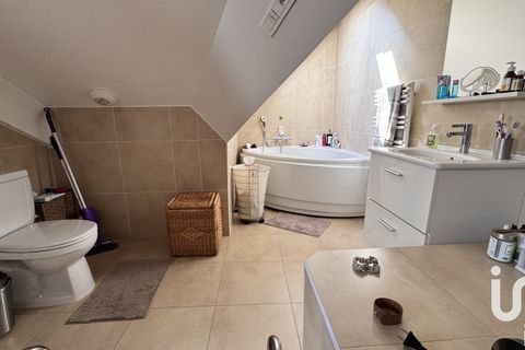 Villa i Rueil-Malmaison, Hauts-de-Seine, Rueil-Malmaison - € 1.199.000 | Ref: 55460 - foto 12