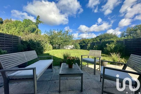 Villa i Rueil-Malmaison, Hauts-de-Seine, Rueil-Malmaison - € 1.199.000 | Ref: 55460 - foto 13
