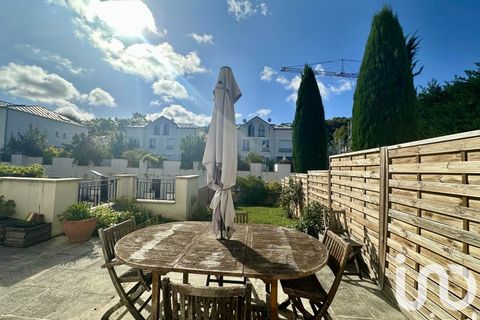 Villa i Rueil-Malmaison, Hauts-de-Seine, Rueil-Malmaison - € 1.199.000 | Ref: 55460 - foto 14