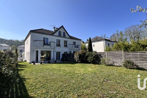 Villa i Rueil-Malmaison, Hauts-de-Seine, Rueil-Malmaison - € 1.199.000 | Ref: 55460 - foto 15