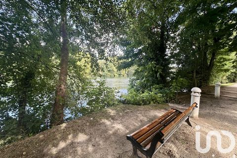 Villa i Rueil-Malmaison, Hauts-de-Seine, Rueil-Malmaison - € 1.199.000 | Ref: 55460 - foto 16