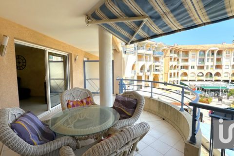 Leilighet i Frejus, Var, Frejus - € 599 000 | Ref: 39204 - foto 12