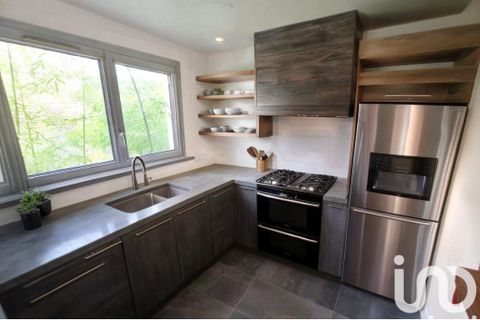 Villa i Sevran, Seine-Saint-Denis, Sevran - € 459.000 | Ref: 50481 - foto 5