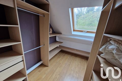 Villa i Sevran, Seine-Saint-Denis, Sevran - € 459.000 | Ref: 50481 - foto 8