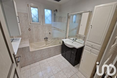 Villa i Sevran, Seine-Saint-Denis, Sevran - € 459.000 | Ref: 50481 - foto 11
