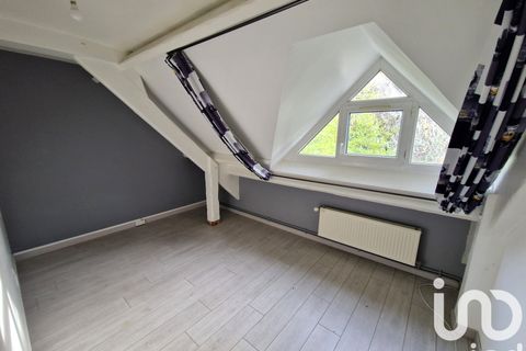 Villa i Sevran, Seine-Saint-Denis, Sevran - € 459.000 | Ref: 50481 - foto 13