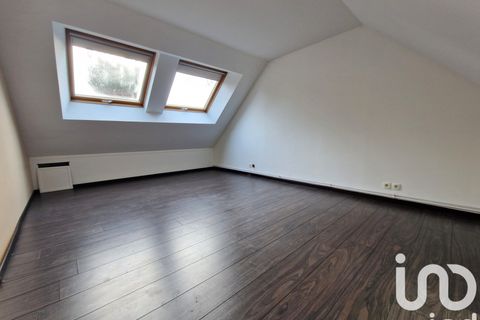 Villa i Sevran, Seine-Saint-Denis, Sevran - € 459.000 | Ref: 50481 - foto 15
