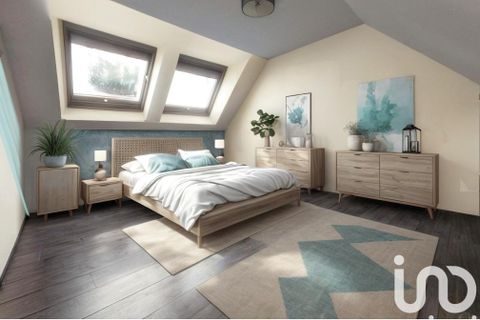 Villa i Sevran, Seine-Saint-Denis, Sevran - € 459.000 | Ref: 50481 - foto 16
