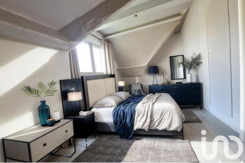 Villa i Sevran, Seine-Saint-Denis, Sevran - € 459.000 | Ref: 50481 - foto 18