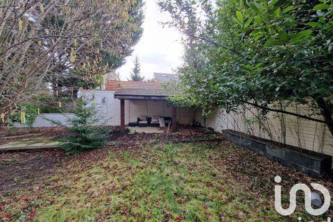 Villa i Sevran, Seine-Saint-Denis, Sevran - € 459.000 | Ref: 50481 - foto 22