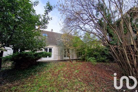 Villa i Sevran, Seine-Saint-Denis, Sevran - € 459.000 | Ref: 50481 - foto 23