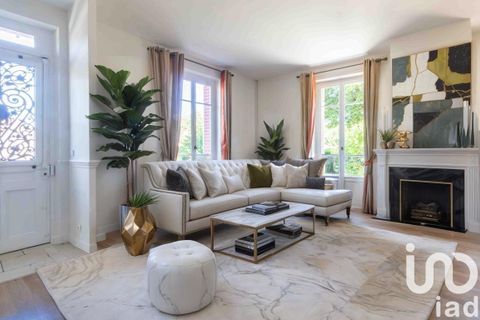 Villa i Vernouillet, Yvelines, Vernouillet - € 640.000 | Ref: 24946 - foto 1