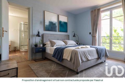 Villa i Vernouillet, Yvelines, Vernouillet - € 640.000 | Ref: 24946 - foto 4