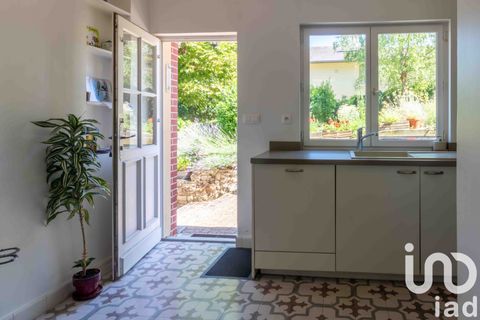 Villa i Vernouillet, Yvelines, Vernouillet - € 640.000 | Ref: 24946 - foto 7