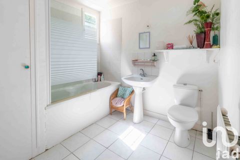 Villa i Vernouillet, Yvelines, Vernouillet - € 640.000 | Ref: 24946 - foto 10