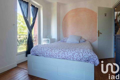 Villa i Vernouillet, Yvelines, Vernouillet - € 640.000 | Ref: 24946 - foto 11