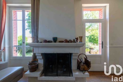 Villa i Vernouillet, Yvelines, Vernouillet - € 640.000 | Ref: 24946 - foto 14