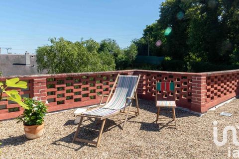 Villa i Vernouillet, Yvelines, Vernouillet - € 640.000 | Ref: 24946 - foto 17