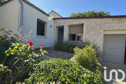 Villa i Vernouillet, Yvelines, Vernouillet - € 640.000 | Ref: 24946 - foto 18