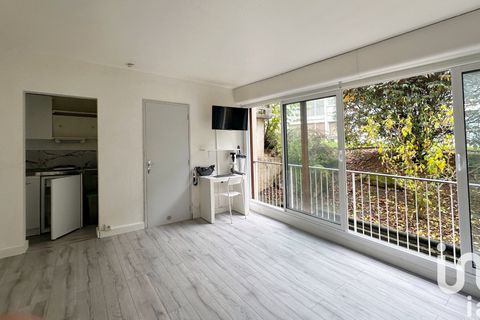 Lejlighed i Antony, Hauts-de-Seine, Antony - € 119.000 | Ref: 38756 - foto 1