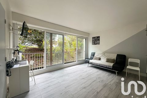 Lejlighed i Antony, Hauts-de-Seine, Antony - € 119.000 | Ref: 38756 - foto 2